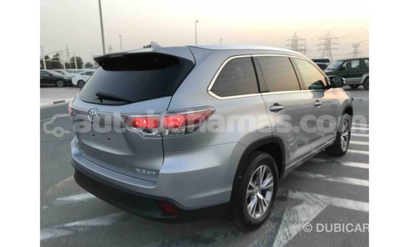 Buy Import Toyota Highlander Other Car in Import - Dubai in Abaco Buy Import Toyota Highlander Other Car in Import - Dubai in Abaco