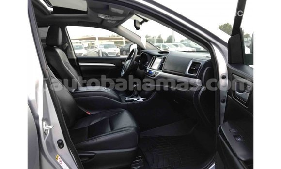 Buy Import Toyota Highlander Other Car in Import - Dubai in Abaco Buy Import Toyota Highlander Other Car in Import - Dubai in Abaco