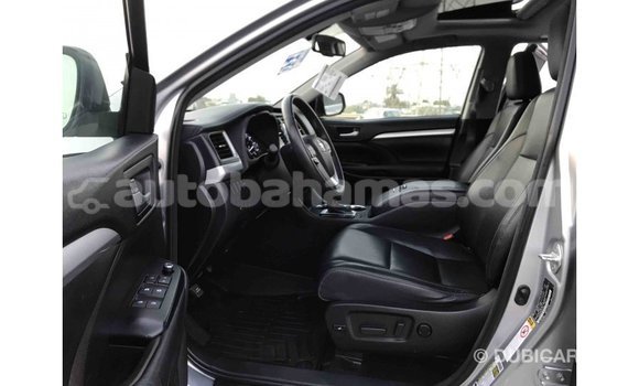 Buy Import Toyota Highlander Other Car in Import - Dubai in Abaco Buy Import Toyota Highlander Other Car in Import - Dubai in Abaco