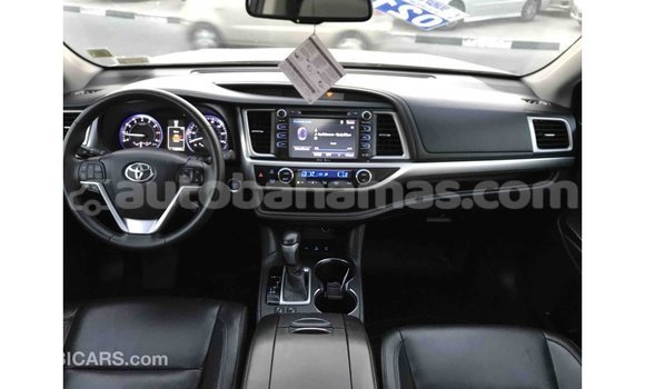 Buy Import Toyota Highlander Other Car in Import - Dubai in Abaco Buy Import Toyota Highlander Other Car in Import - Dubai in Abaco