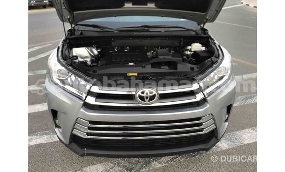 Buy Import Toyota Highlander Other Car in Import - Dubai in Abaco Buy Import Toyota Highlander Other Car in Import - Dubai in Abaco