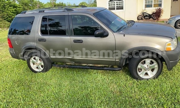 Buy Used Ford Explorer Other Car in Freetown in Eleuthera Buy Used Ford Explorer Other Car in Freetown in Eleuthera