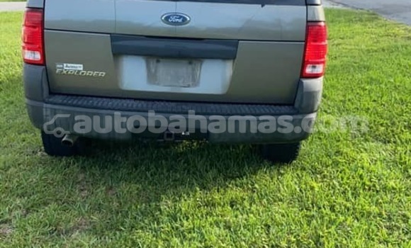 Buy Used Ford Explorer Other Car in Freetown in Eleuthera Buy Used Ford Explorer Other Car in Freetown in Eleuthera