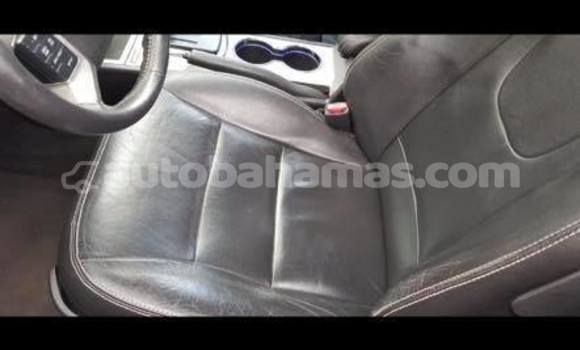 Buy Used Ford Fusion Red Car in Freetown in Eleuthera Buy Used Ford Fusion Red Car in Freetown in Eleuthera