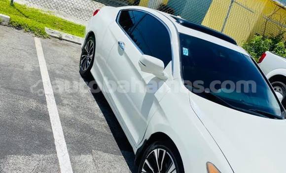 Buy Used Honda Accord White Car in Freetown in Eleuthera Buy Used Honda Accord White Car in Freetown in Eleuthera