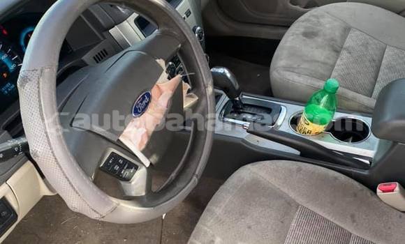 Buy Used Ford Fusion Silver Car in Freetown in Eleuthera Buy Used Ford Fusion Silver Car in Freetown in Eleuthera