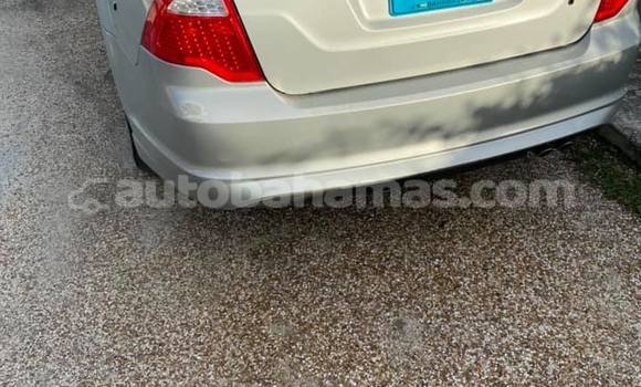 Buy Used Ford Fusion Silver Car in Freetown in Eleuthera Buy Used Ford Fusion Silver Car in Freetown in Eleuthera