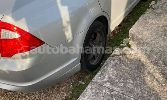 Buy Used Ford Fusion Silver Car in Freetown in Eleuthera Buy Used Ford Fusion Silver Car in Freetown in Eleuthera