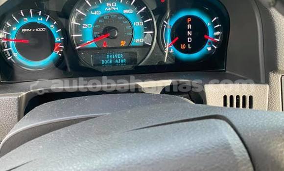 Buy Used Ford Fusion Silver Car in Freetown in Eleuthera Buy Used Ford Fusion Silver Car in Freetown in Eleuthera