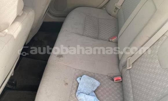 Buy Used Ford Fusion Silver Car in Freetown in Eleuthera Buy Used Ford Fusion Silver Car in Freetown in Eleuthera