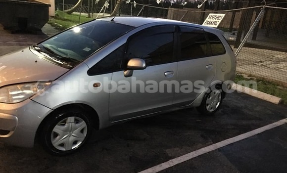 Buy Used Mitsubishi Colt Silver Car in Freetown in Eleuthera Buy Used Mitsubishi Colt Silver Car in Freetown in Eleuthera