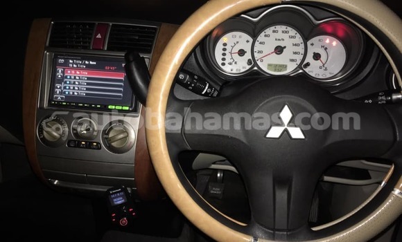 Buy Used Mitsubishi Colt Silver Car in Freetown in Eleuthera Buy Used Mitsubishi Colt Silver Car in Freetown in Eleuthera