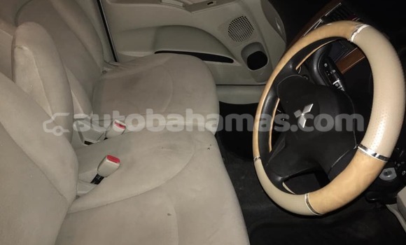 Buy Used Mitsubishi Colt Silver Car in Freetown in Eleuthera Buy Used Mitsubishi Colt Silver Car in Freetown in Eleuthera