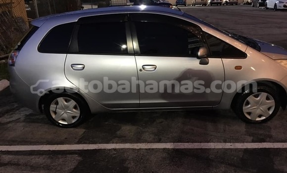 Buy Used Mitsubishi Colt Silver Car in Freetown in Eleuthera Buy Used Mitsubishi Colt Silver Car in Freetown in Eleuthera
