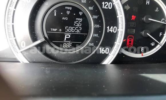 Buy Used Honda Accord Red Car in Freetown in Eleuthera Buy Used Honda Accord Red Car in Freetown in Eleuthera