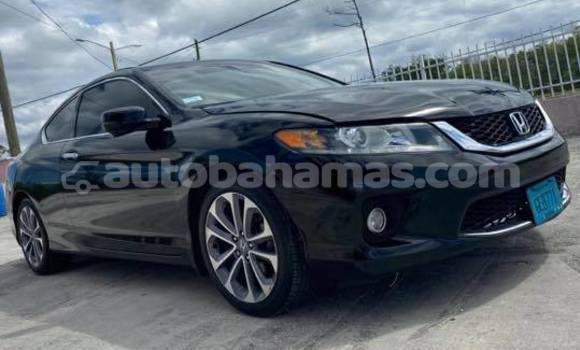 Buy Used Honda Accord Black Car in Freetown in Eleuthera Buy Used Honda Accord Black Car in Freetown in Eleuthera