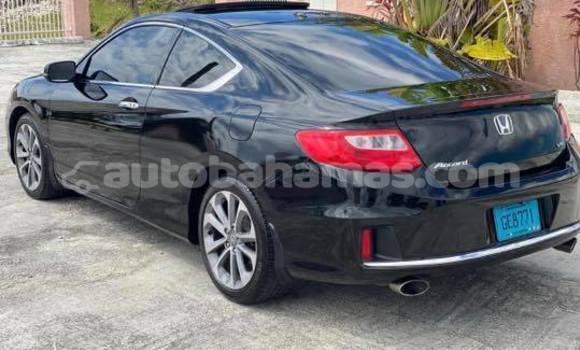 Buy Used Honda Accord Black Car in Freetown in Eleuthera Buy Used Honda Accord Black Car in Freetown in Eleuthera
