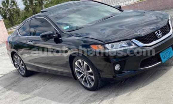 Buy Used Honda Accord Black Car in Freetown in Eleuthera Buy Used Honda Accord Black Car in Freetown in Eleuthera