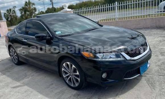 Buy Used Honda Accord Black Car in Freetown in Eleuthera Buy Used Honda Accord Black Car in Freetown in Eleuthera