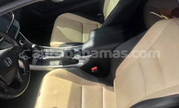 Buy Used Honda Accord Black Car in Freetown in Eleuthera Buy Used Honda Accord Black Car in Freetown in Eleuthera
