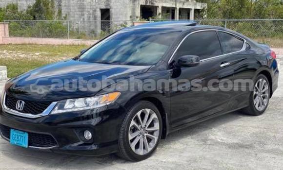 Buy Used Honda Accord Black Car in Freetown in Eleuthera Buy Used Honda Accord Black Car in Freetown in Eleuthera