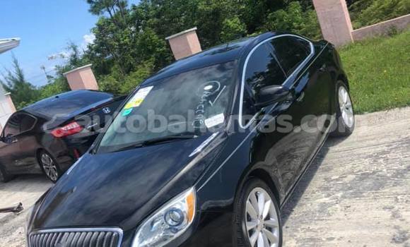 Buy Used Buick Verano Black Car in Freetown in Eleuthera Buy Used Buick Verano Black Car in Freetown in Eleuthera