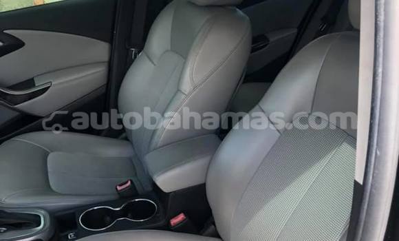 Buy Used Buick Verano Black Car in Freetown in Eleuthera Buy Used Buick Verano Black Car in Freetown in Eleuthera