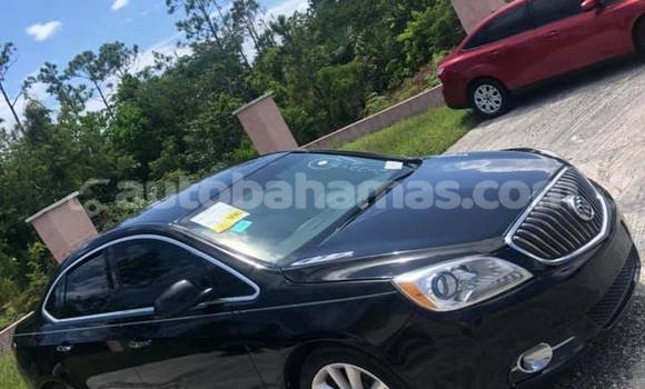 Buy Used Buick Verano Black Car in Freetown in Eleuthera Buy Used Buick Verano Black Car in Freetown in Eleuthera