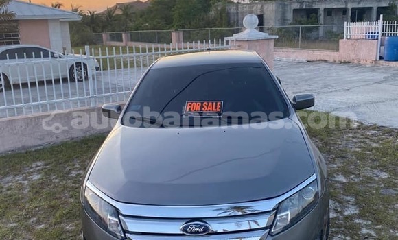 Buy Used Ford Fusion Other Car in Freetown in Eleuthera Buy Used Ford Fusion Other Car in Freetown in Eleuthera
