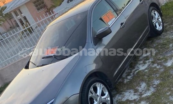 Buy Used Ford Fusion Other Car in Freetown in Eleuthera Buy Used Ford Fusion Other Car in Freetown in Eleuthera