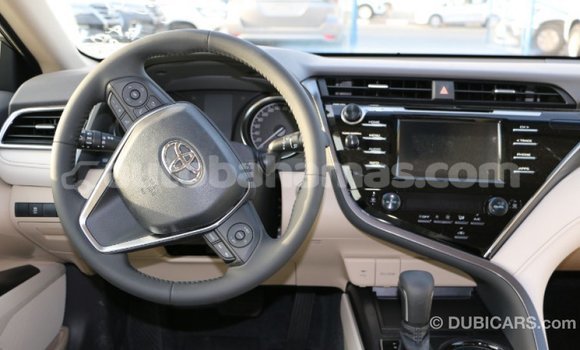 Buy Import Toyota Camry White Car in Import - Dubai in Abaco Buy Import Toyota Camry White Car in Import - Dubai in Abaco