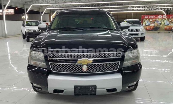 Buy Import Chevrolet Tahoe Black Car in Import - Dubai in Abaco Buy Import Chevrolet Tahoe Black Car in Import - Dubai in Abaco