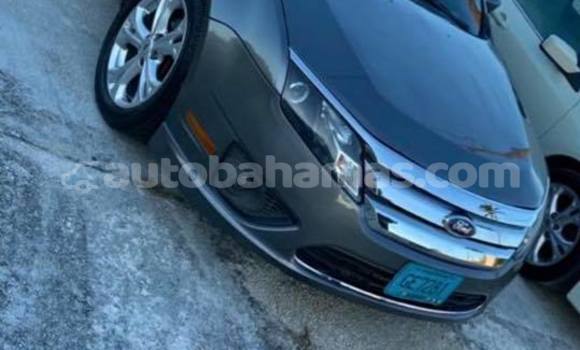 Buy Used Ford Fusion Other Car in Freetown in Eleuthera Buy Used Ford Fusion Other Car in Freetown in Eleuthera