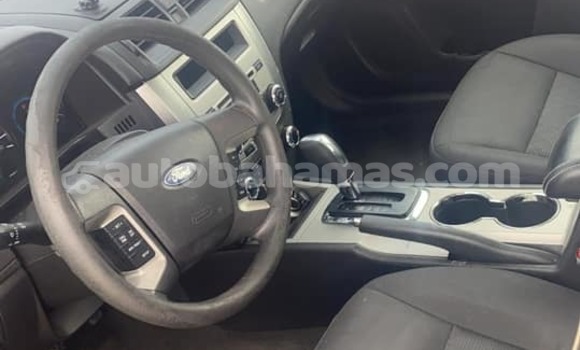 Buy Used Ford Fusion Other Car in Freetown in Eleuthera Buy Used Ford Fusion Other Car in Freetown in Eleuthera
