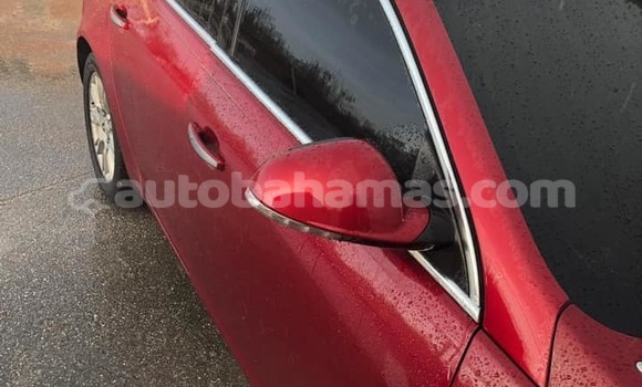 Buy Used Buick Regal Red Car in Freetown in Eleuthera Buy Used Buick Regal Red Car in Freetown in Eleuthera