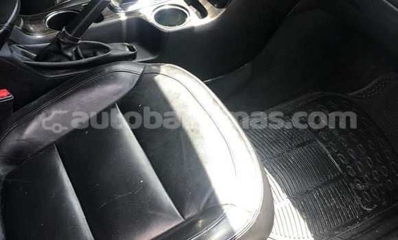 Buy Used Chevrolet Malibu Black Car in Freetown in Eleuthera Buy Used Chevrolet Malibu Black Car in Freetown in Eleuthera