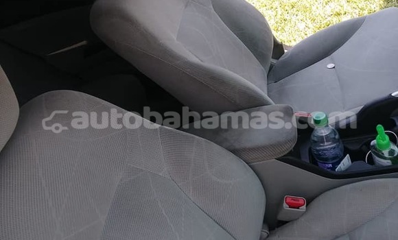 Buy Used Honda Civic Silver Car in Freetown in Eleuthera Buy Used Honda Civic Silver Car in Freetown in Eleuthera