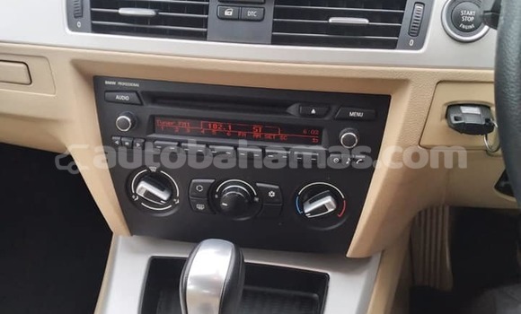 Buy Used BMW 3–Series Black Car in Freetown in Eleuthera Buy Used BMW 3–Series Black Car in Freetown in Eleuthera