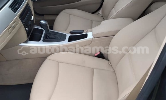 Buy Used BMW 3–Series Black Car in Freetown in Eleuthera Buy Used BMW 3–Series Black Car in Freetown in Eleuthera