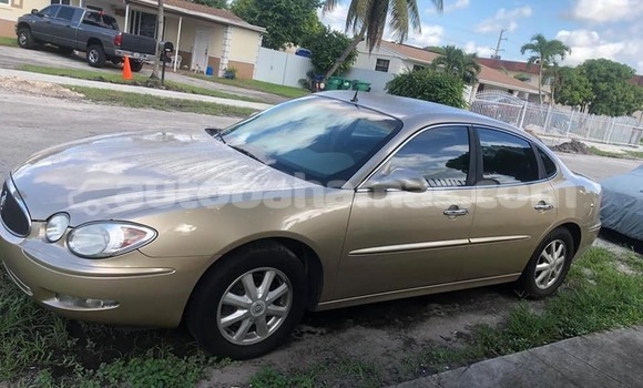 Buy Used Buick LaCrosse Other Car in Freetown in Eleuthera Buy Used Buick LaCrosse Other Car in Freetown in Eleuthera