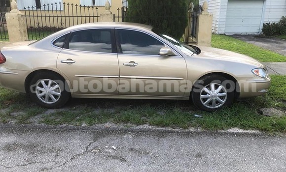 Buy Used Buick LaCrosse Other Car in Freetown in Eleuthera Buy Used Buick LaCrosse Other Car in Freetown in Eleuthera