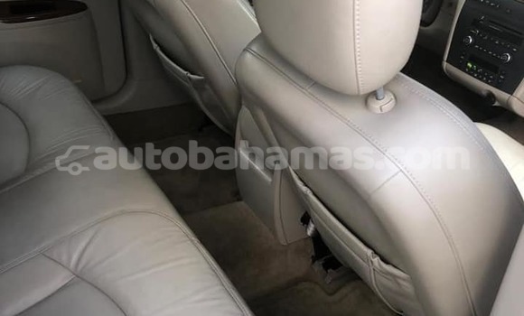 Buy Used Buick LaCrosse Other Car in Freetown in Eleuthera Buy Used Buick LaCrosse Other Car in Freetown in Eleuthera