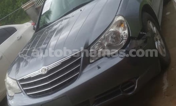 Buy Used Chrysler Sebring Other Car in Freetown in Eleuthera