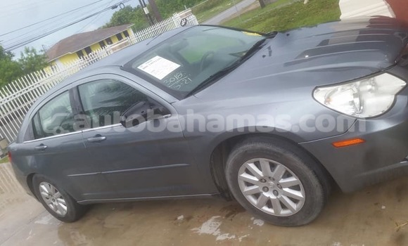 Buy Used Chrysler Sebring Other Car in Freetown in Eleuthera Buy Used Chrysler Sebring Other Car in Freetown in Eleuthera