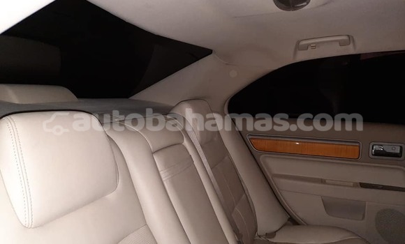 Buy Used Lincoln MKZ Other Car in Alice Town in Biminis Buy Used Lincoln MKZ Other Car in Alice Town in Biminis