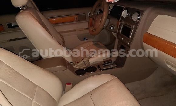 Buy Used Lincoln MKZ Other Car in Alice Town in Biminis Buy Used Lincoln MKZ Other Car in Alice Town in Biminis