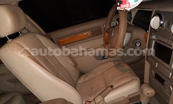 Buy Used Lincoln MKZ Other Car in Alice Town in Biminis Buy Used Lincoln MKZ Other Car in Alice Town in Biminis