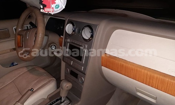 Buy Used Lincoln MKZ Other Car in Alice Town in Biminis Buy Used Lincoln MKZ Other Car in Alice Town in Biminis