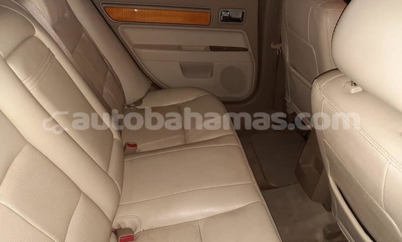 Buy Used Lincoln MKZ Other Car in Alice Town in Biminis Buy Used Lincoln MKZ Other Car in Alice Town in Biminis