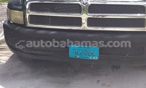 Buy Used Dodge RAM Other Car in Freetown in Eleuthera